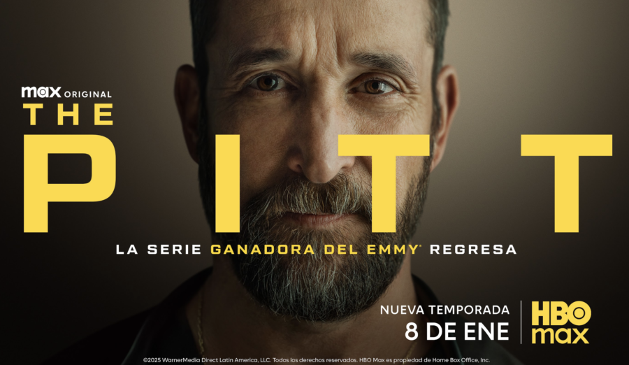 The Pitt: la serie médica en una sala de urgencias